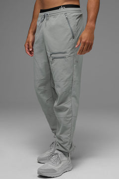 Lunar Grey
