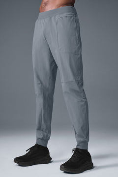 Steel Grey