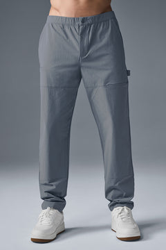 Steel Grey