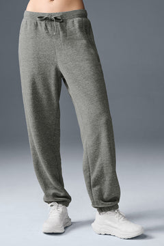 Grey Triblend