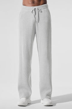 Athletic Heather Grey