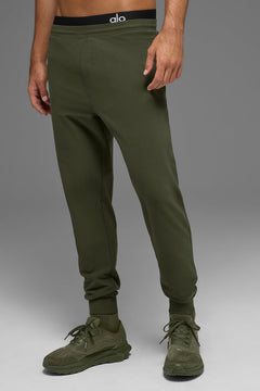 Green Olive