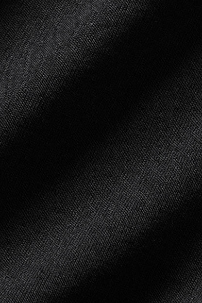 Field Sweatpant - Black