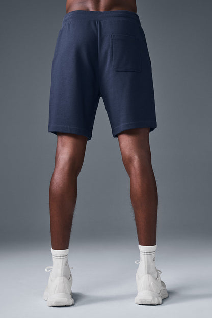 Chill Short - Navy