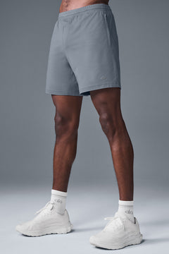 Steel Grey