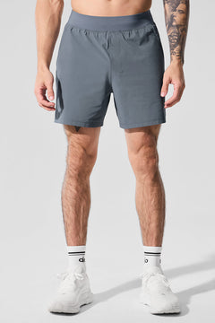 Steel Grey