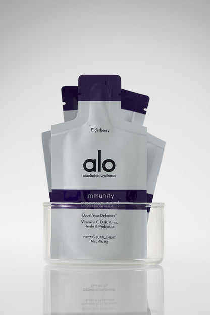 Immunity Rescue Shot - 10 Pack