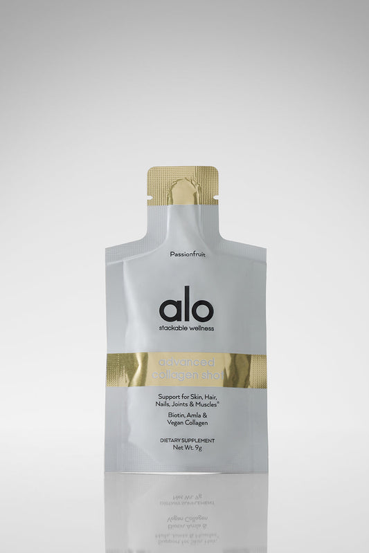 Advanced Collagen Shot - 30 Pack