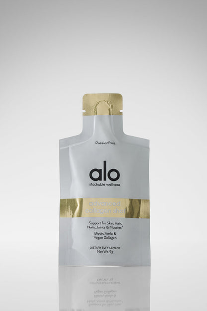 Advanced Collagen Shot - 10 Pack