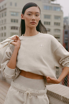 Oatmeal Heather