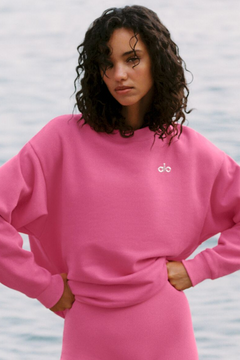 Paradise Pink