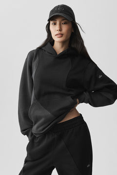 Vintage Black Tonal