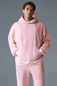 Sunset Pink Tonal