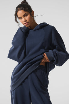 Navy Tonal