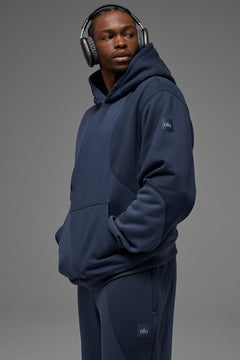 Navy Tonal