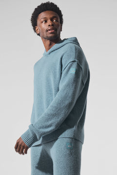 Celestial Blue Granite Heather