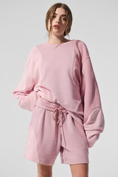Sunset Pink Tonal