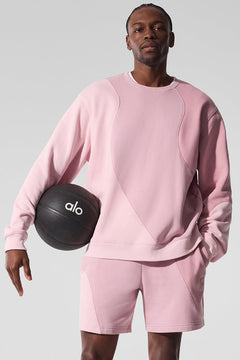 Sunset Pink Tonal