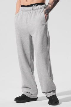 Athletic Heather Grey