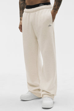 Oatmeal Heather