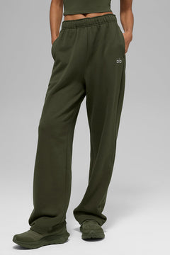 Green Olive