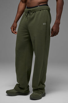 Green Olive