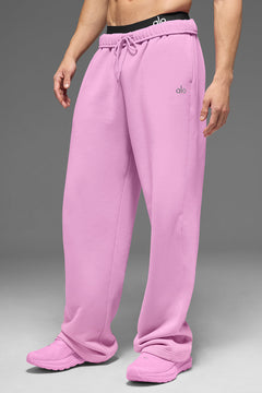 Candy Heart Pink