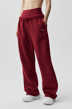 Summer Romance Red