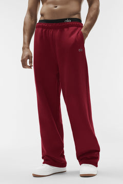 Summer Romance Red