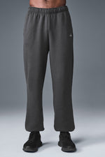 Accolade Sweatpant - Anthracite