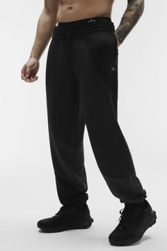 Vintage Black Tonal