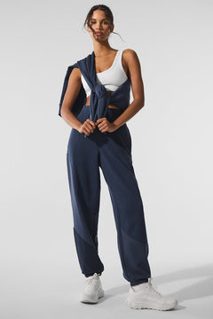 Navy Tonal