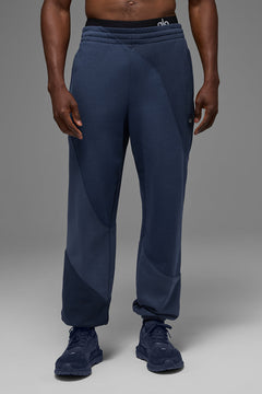 Navy Tonal