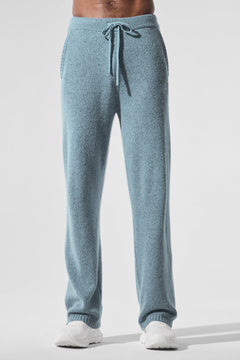 Celestial Blue Granite Heather