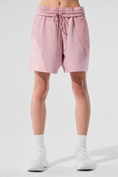 Sunset Pink Tonal