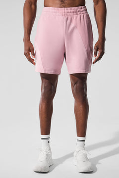 Sunset Pink Tonal