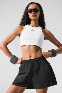 White/Black