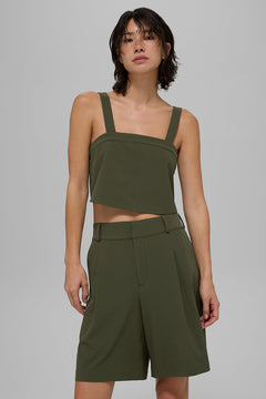 Green Olive