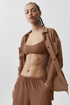 Sun Kissed Brown