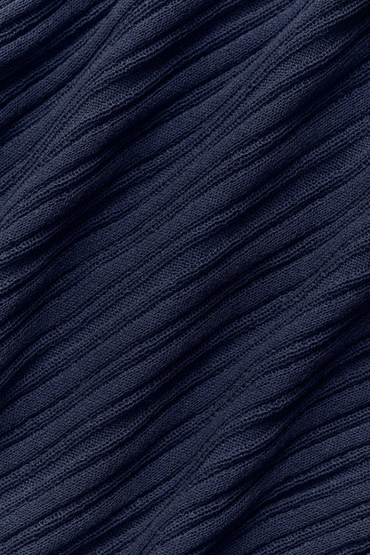 Sweater Sunlit Cardigan - Navy