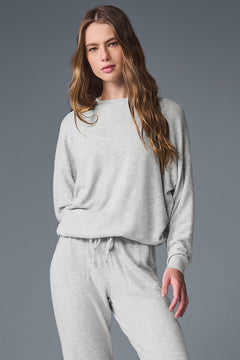 Athletic Heather Grey