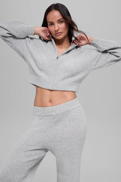 Athletic Heather Grey