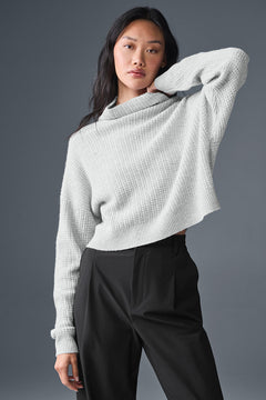 Athletic Heather Grey