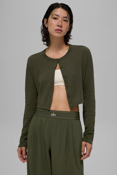 Green Olive