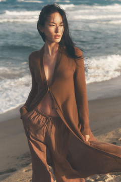 Sun Kissed Brown
