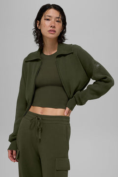 Green Olive