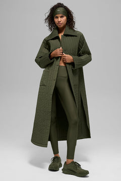 Green Olive
