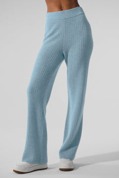 Celestial Blue Heather
