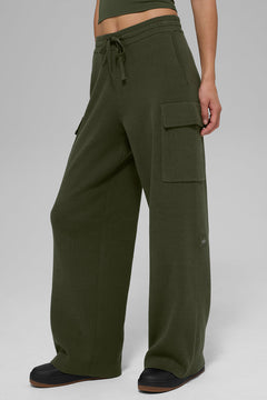 Green Olive