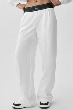 White/Black